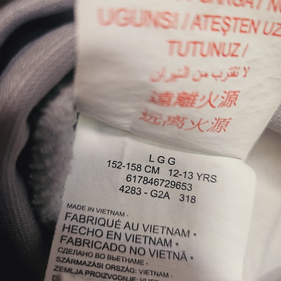 Jordan Therma Fit Hoodie - Picture 8 of 9